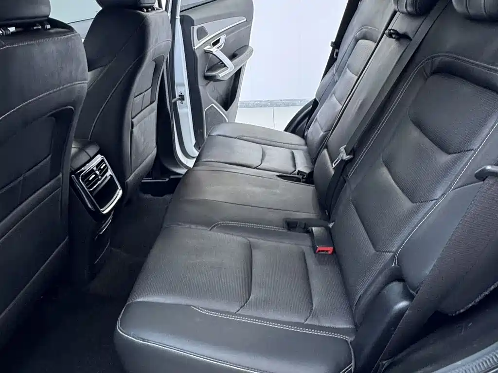 Jetour X70 PLUS — миниатюра 8