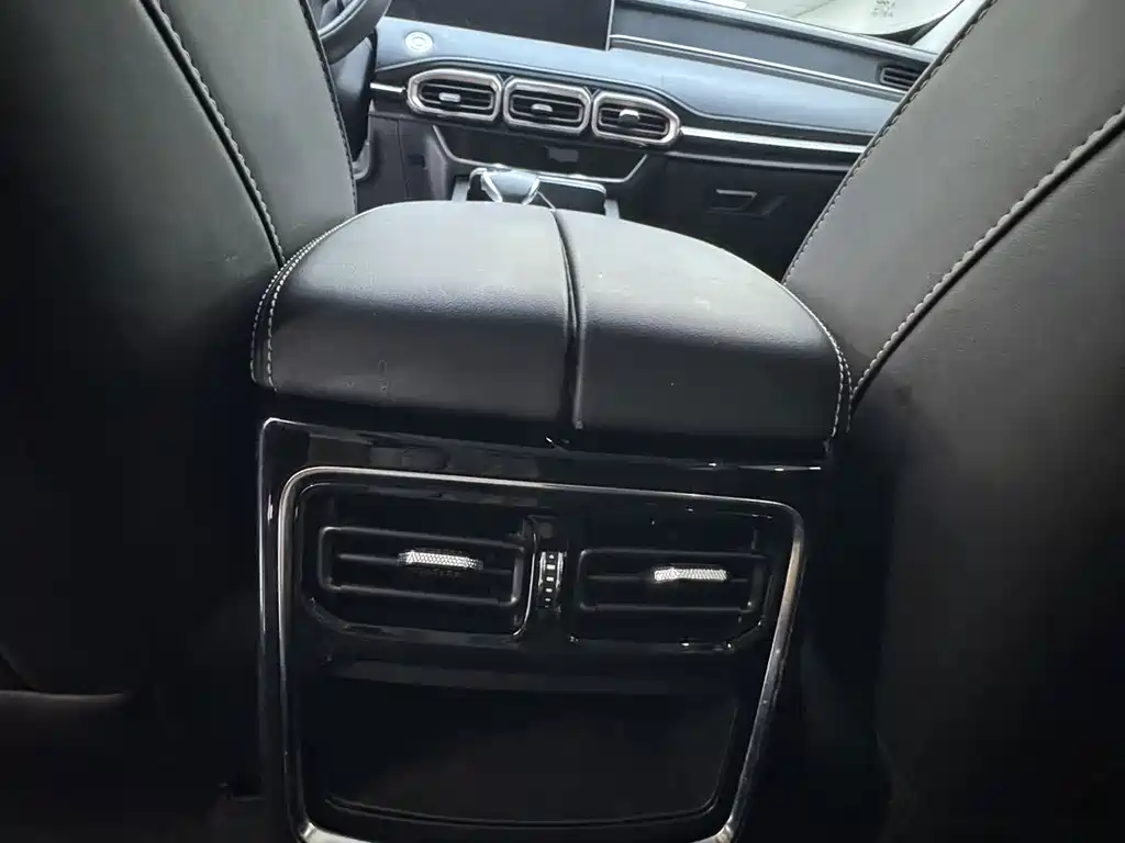 Jetour X70 PLUS — миниатюра 13