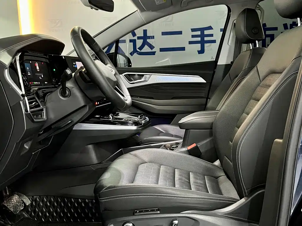 Volkswagen Talagon 380TSI 4WD Luxury Best Edition Pro, фото 11