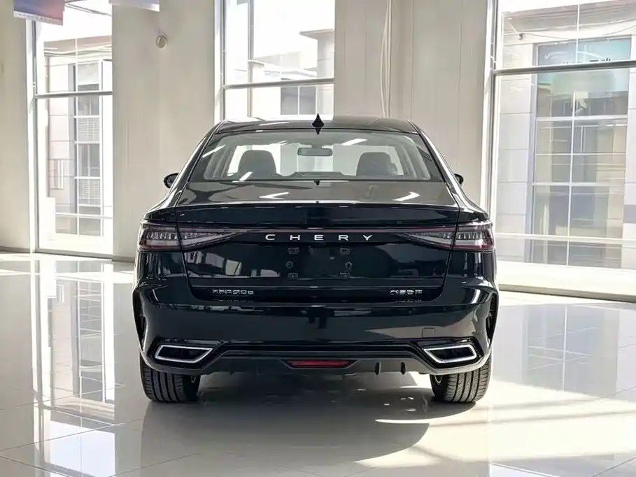 Chery Arrizo 8 — миниатюра 8