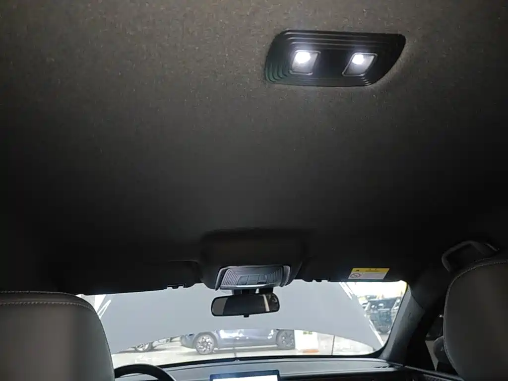 BYD Qin PLUS — миниатюра 18