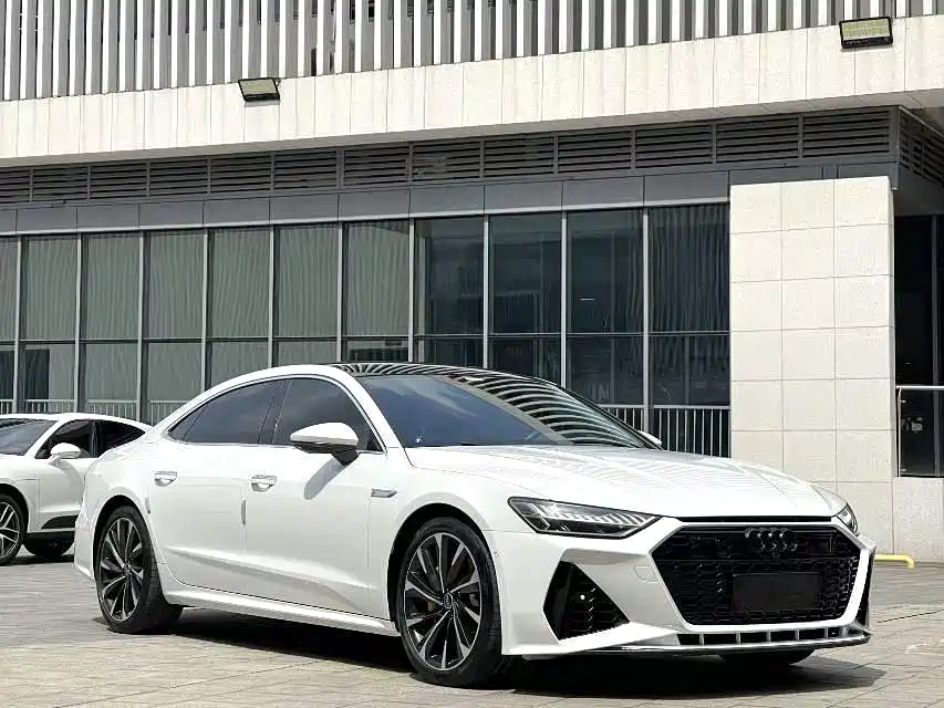 AUDI  A7L