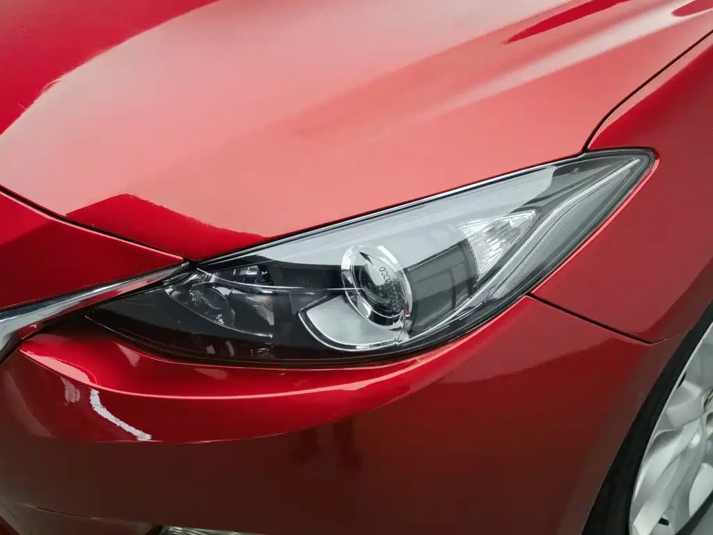 Mazda 3 Axela — миниатюра 7
