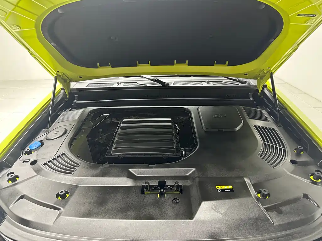 Jetour Traveller 1.5T 2WD Discovery PRO, фото 25