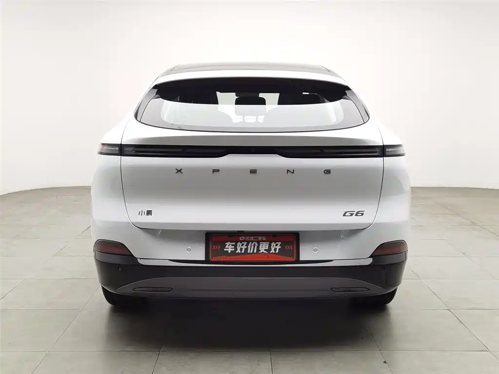 XIAOPENG G6