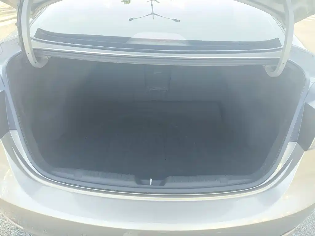 Hyundai Elantra Langdong — миниатюра 4