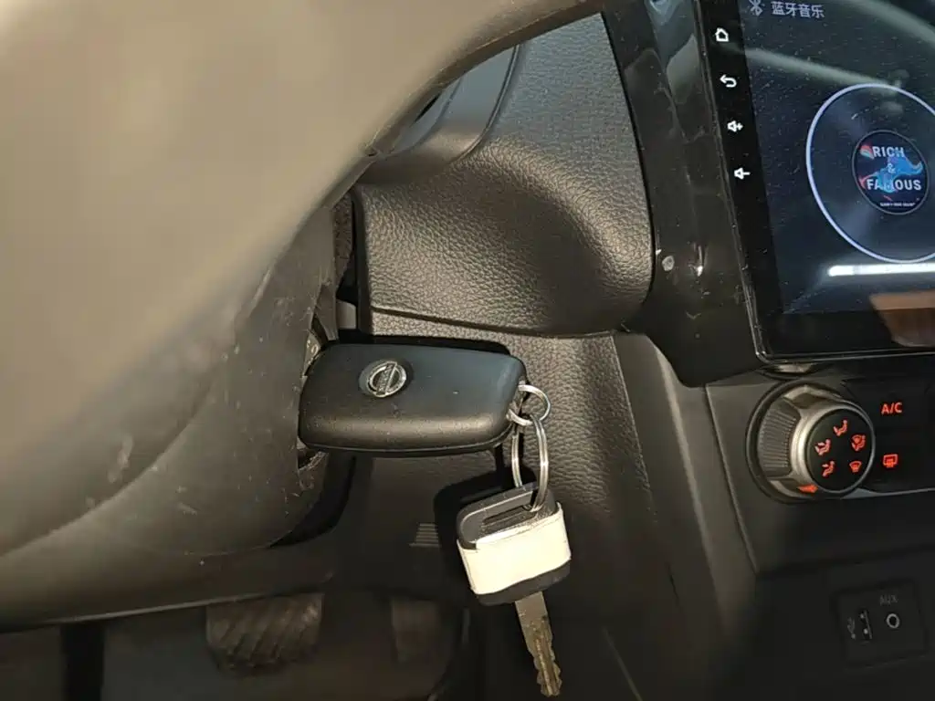 Nissan Sylphy — миниатюра 9