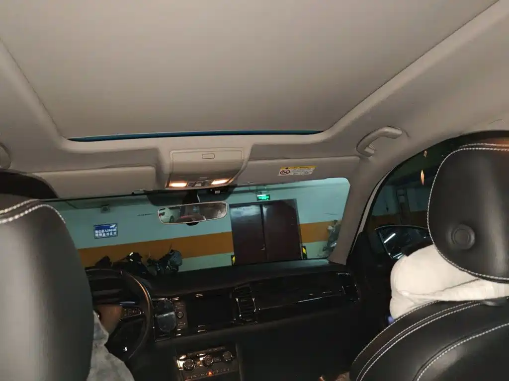 Skoda Kodiaq — миниатюра 19