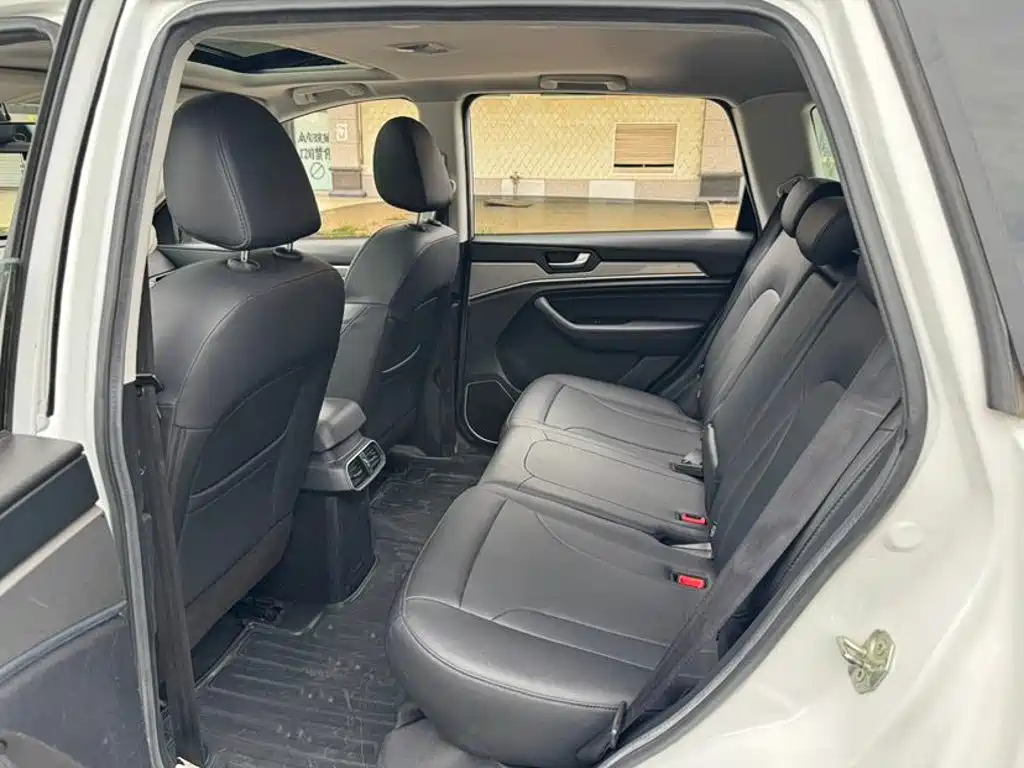 Haval H6 — миниатюра 5