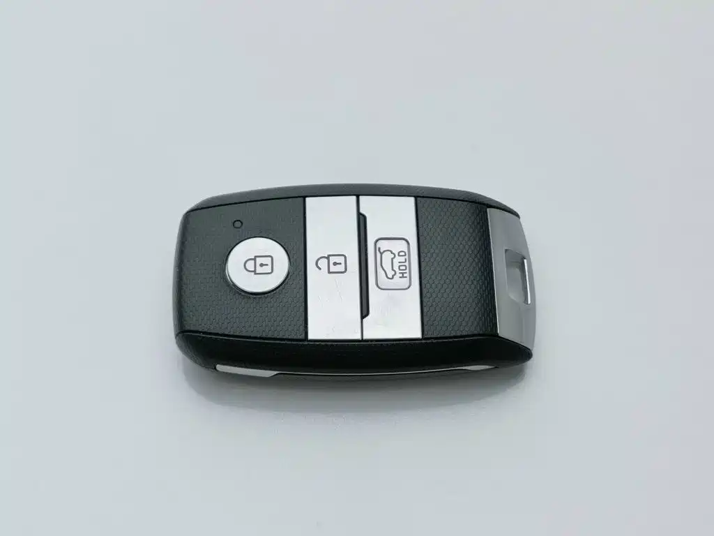 Kia KX5 — миниатюра 19
