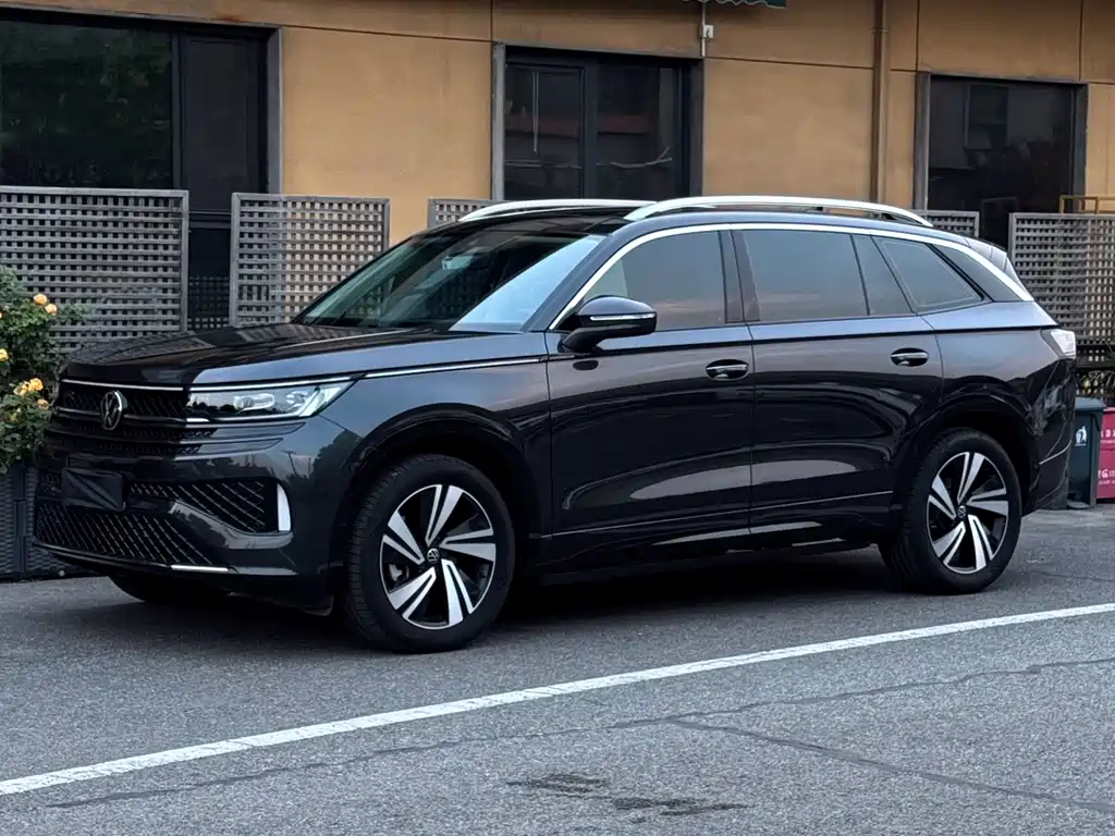 Купить Volkswagen Tavendor
