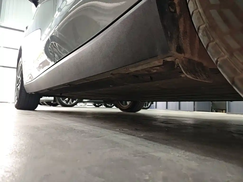 Leapmotor Leapmotor C10 — миниатюра 21