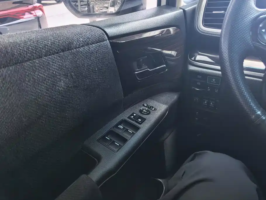 Honda Odyssey — миниатюра 7