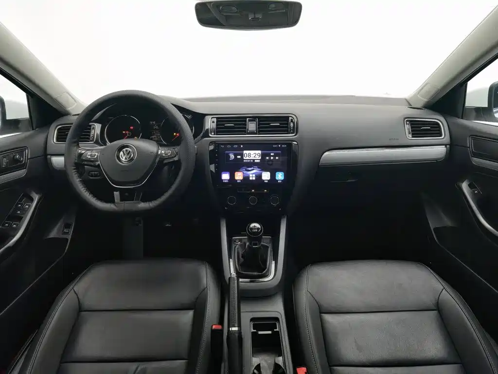 Volkswagen Sagitar — миниатюра 5