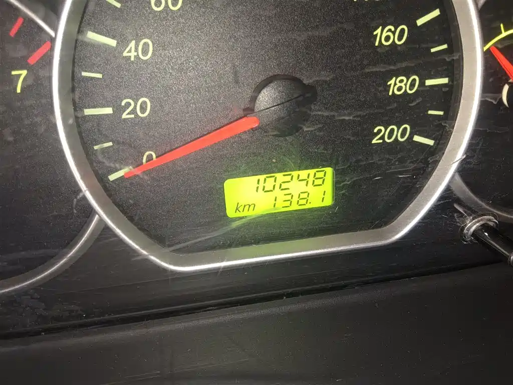 WULING AUTOMOBILE WULING HONGGUANG