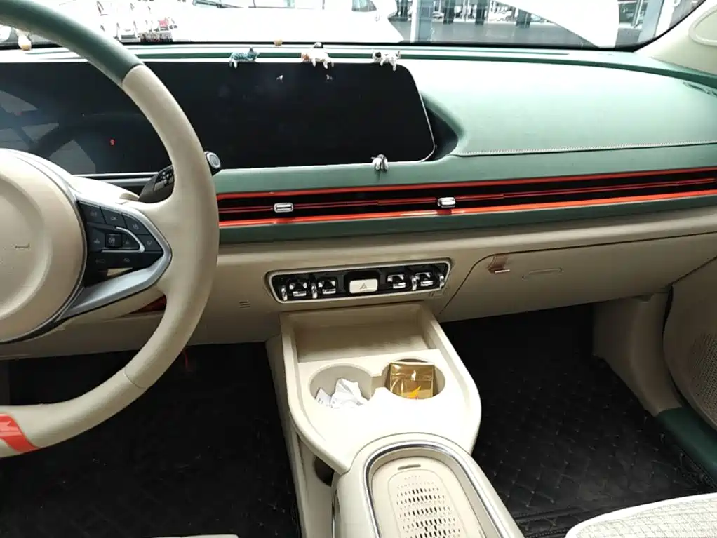 Ora Ora Good Cat GT — миниатюра 13