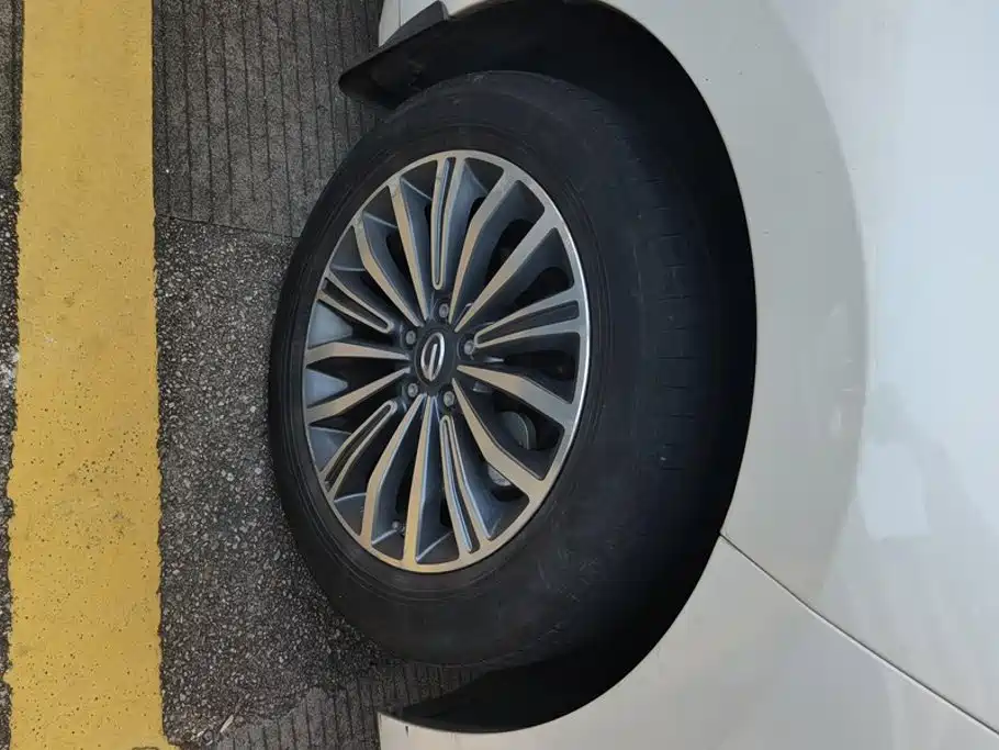 GAC Motor Trumpchi M6 — миниатюра 6
