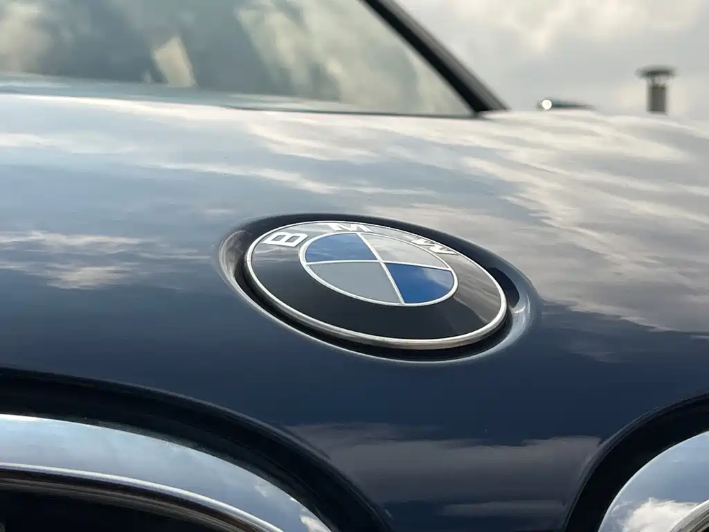 BMW X3 — миниатюра 5