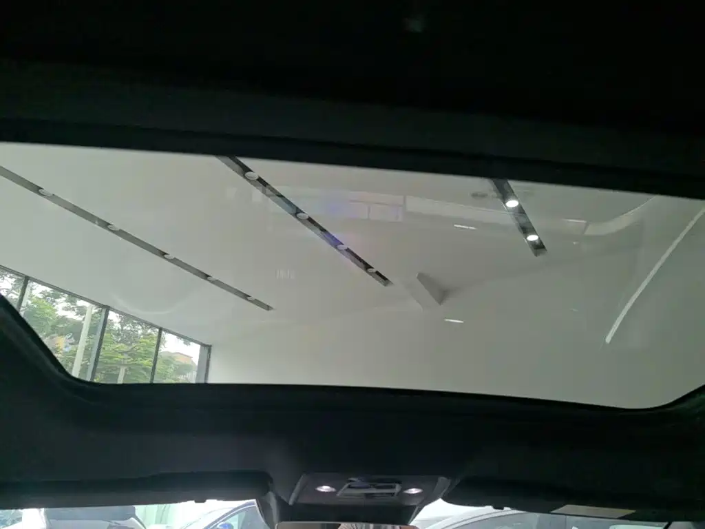 BYD Han — миниатюра 18