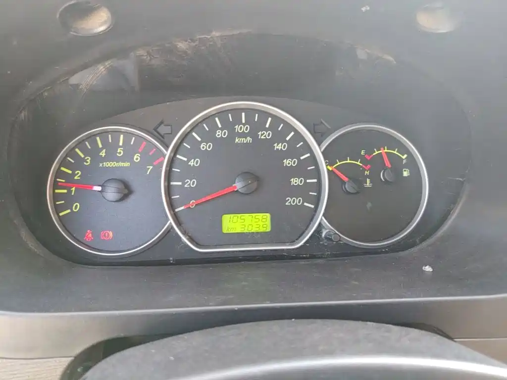 Wuling Hongguang — миниатюра 12