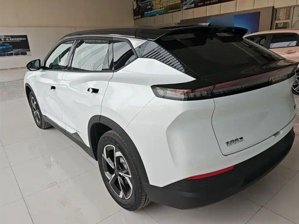 Dongfeng L7 2025 518 Enjoy