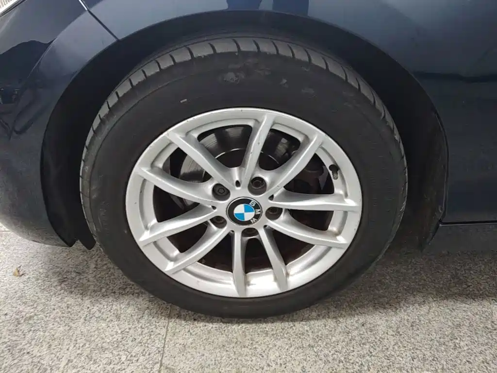BMW 2 Series (Import) — миниатюра 23