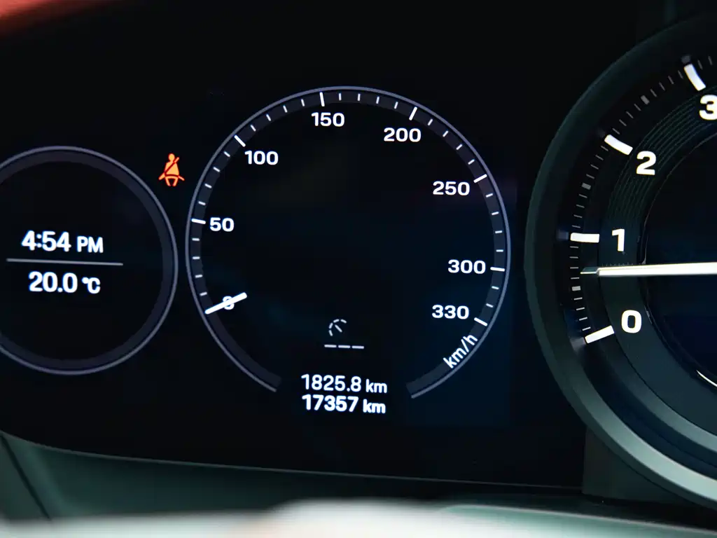 Porsche 911 — миниатюра 17