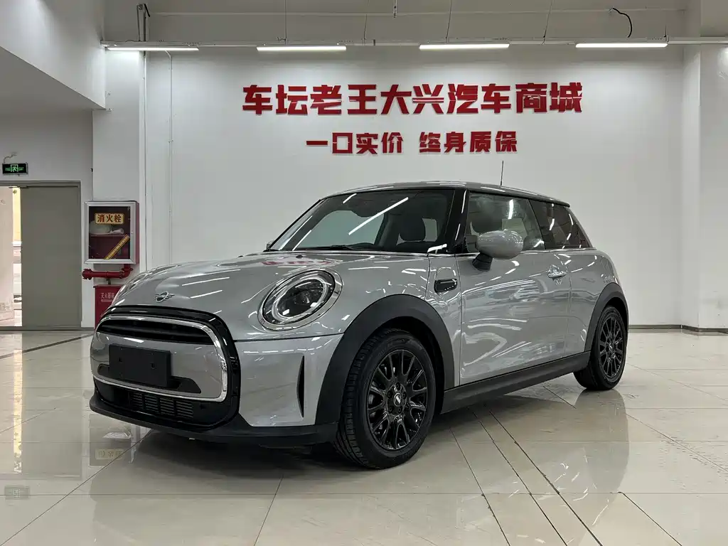 Mini Mini 2024