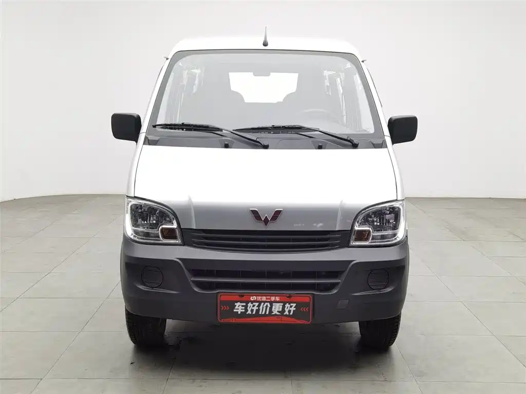 WULING AUTOMOBILE LIGHT OF WULING