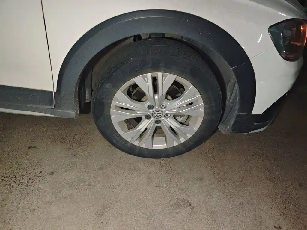 Volkswagen C-Trek — миниатюра 8