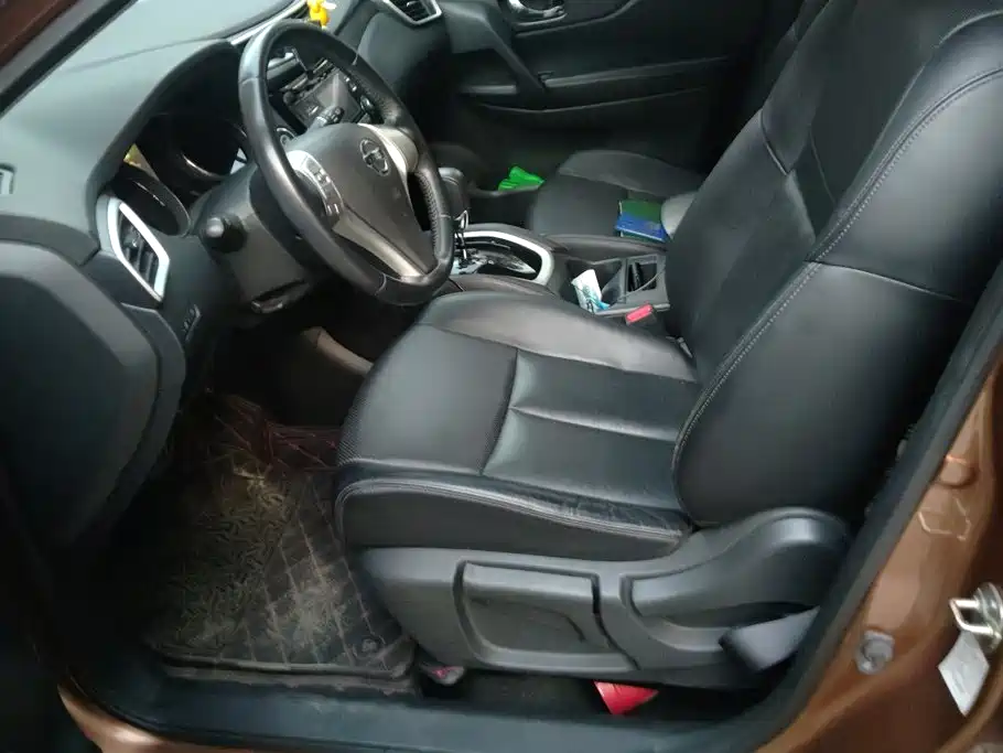 Nissan X-Trail — миниатюра 9