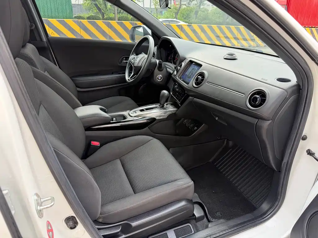 Honda XR-V — миниатюра 10