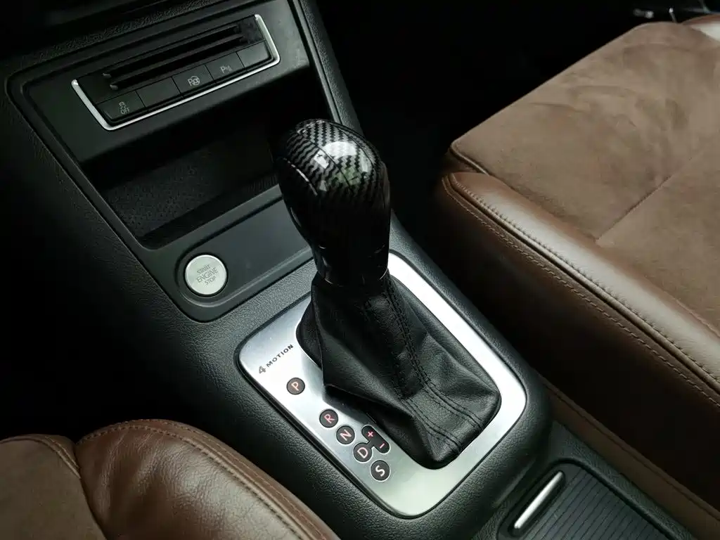 Volkswagen Tiguan — миниатюра 13