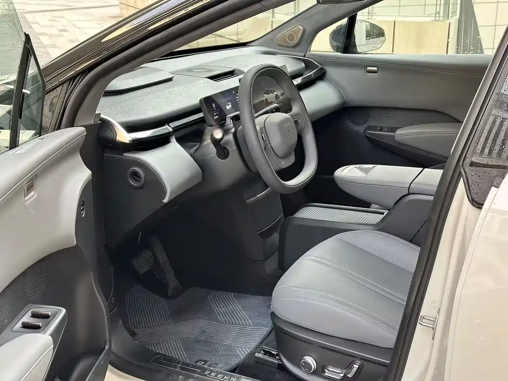 ZEEKR EXTREME KRYPTON X