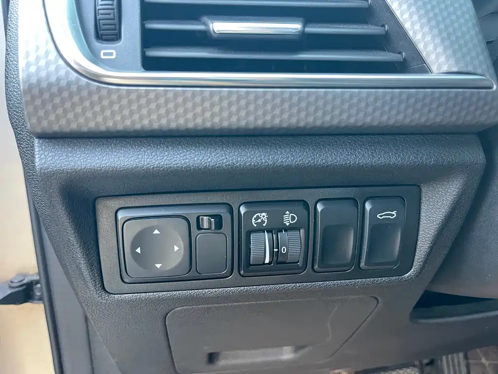 GEELY AUTOMOBILE EMGRAND GS