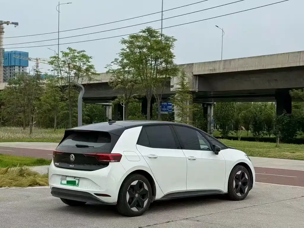 Volkswagen ID.3