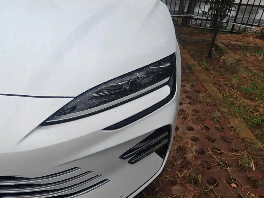 BYD PLUS New Energy — миниатюра 5