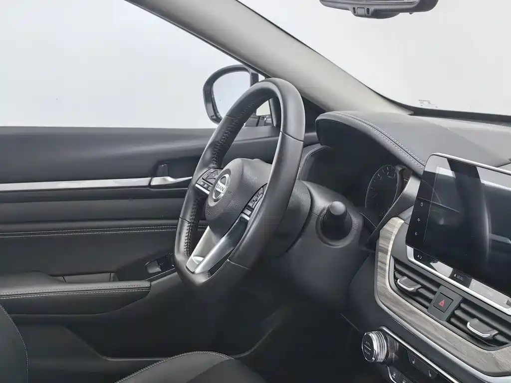 Nissan Teana — миниатюра 22