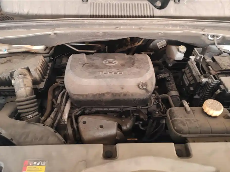 WULING WULING XINGCHEN