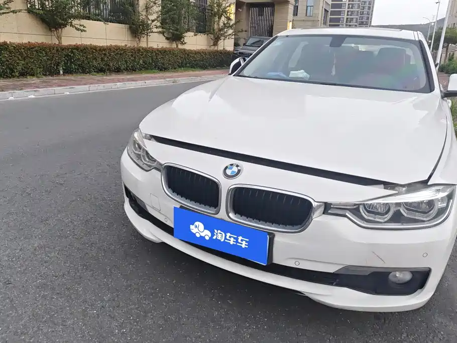BMW 3 Series — миниатюра 2