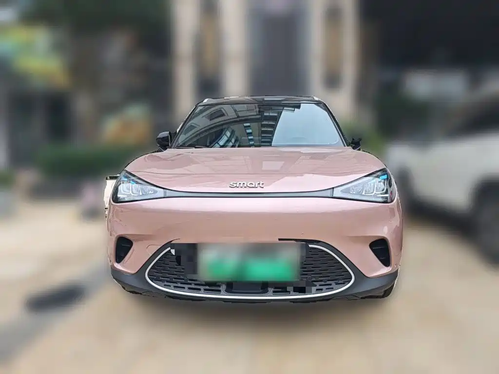 smart Smart #1 — миниатюра 2