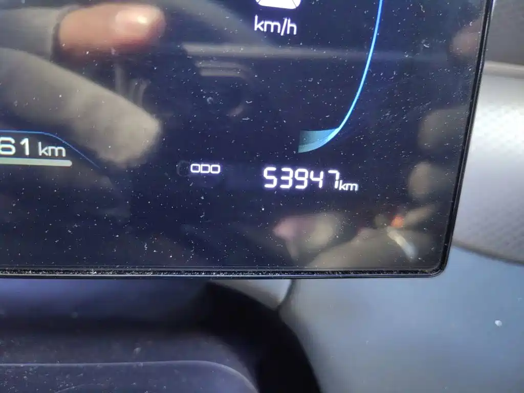 BYD Qin PLUS — миниатюра 8