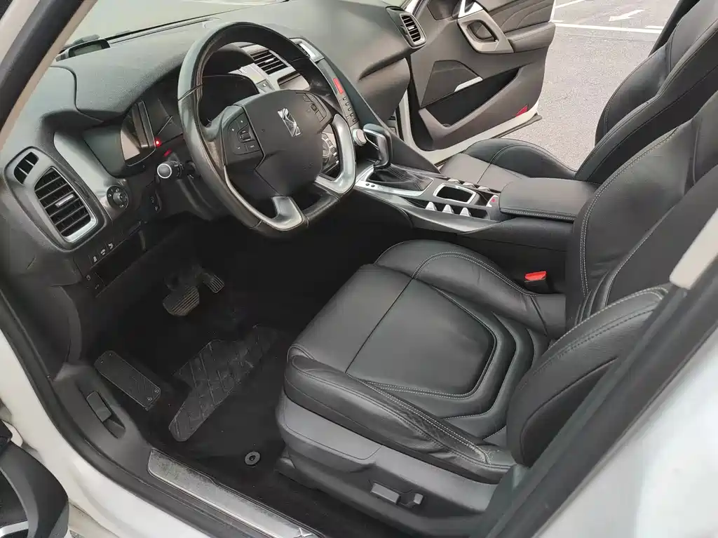 DS DS 5 — миниатюра 8