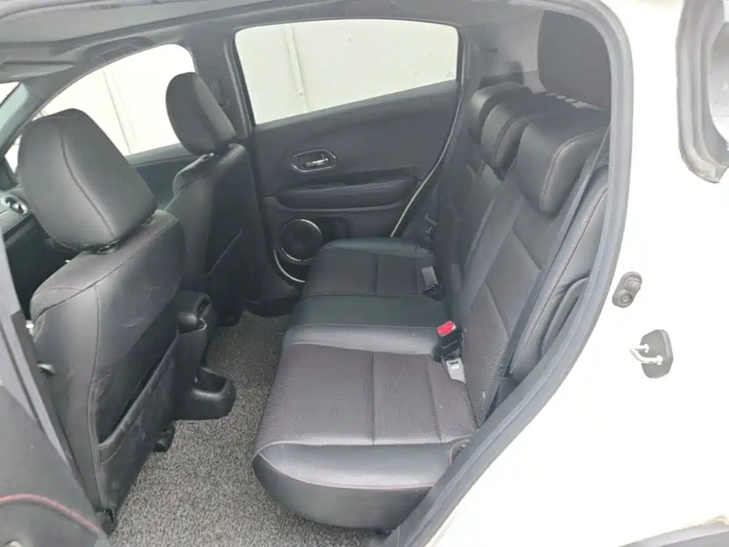 Honda XR-V — миниатюра 17