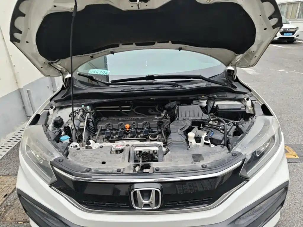 Honda XR-V — миниатюра 20