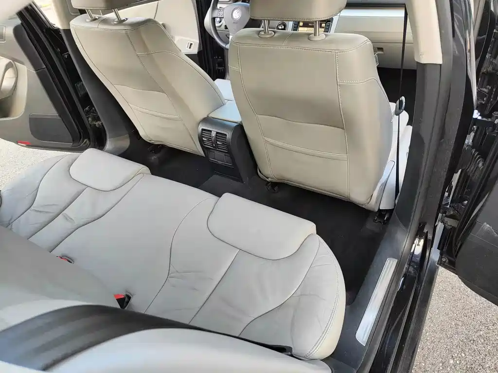 Volkswagen Magotan — миниатюра 11