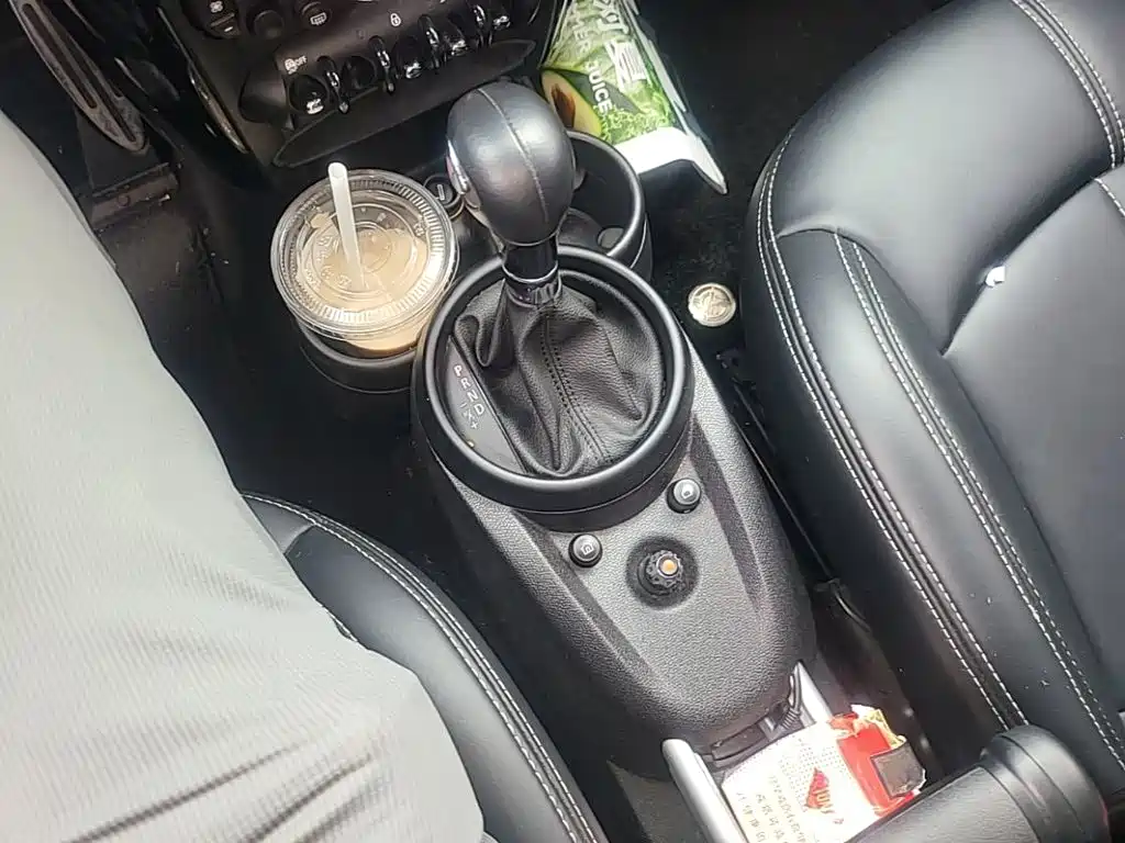 MINI Mini Countryman — миниатюра 14