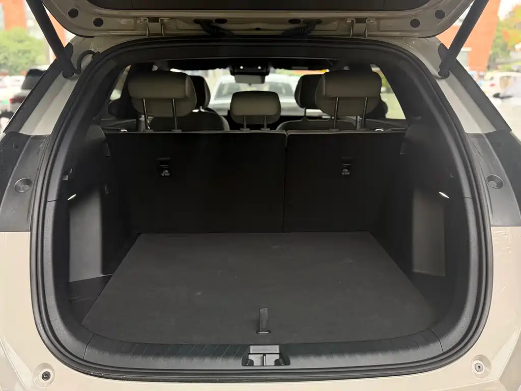 BYD Sealion 06 — миниатюра 18
