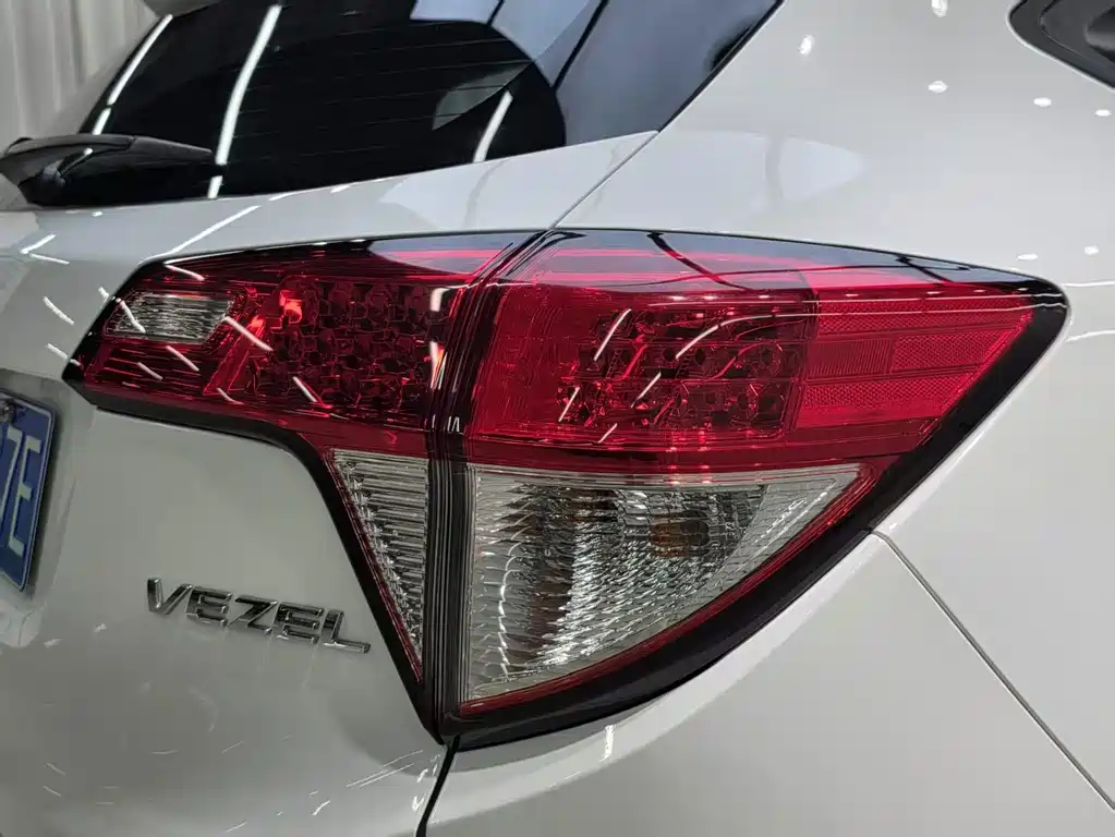 Honda Vezel — миниатюра 8