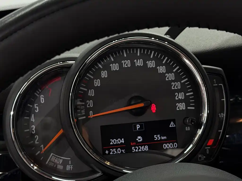 MINI Mini — миниатюра 12